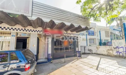 Ponto comercial com 1 sala à venda na Avenida Protásio Alves, 3096, Petrópolis, Porto Alegre, 59 m2 por R$ 870.000