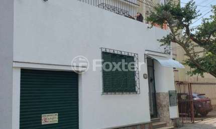 Casa com 3 quartos à venda na Rua Lobo da Costa, 86, Azenha, Porto Alegre, 270 m2 por R$ 950.000