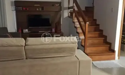 Casa com 3 quartos à venda na Avenida Professor Paula Soares, 1388, Jardim Itu Sabará, Porto Alegre, 135 m2 por R$ 700.000