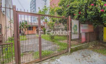 Terreno à venda na Rua Alcebíades Caetano da Silva, 72, Jardim Botânico, Porto Alegre, 343 m2 por R$ 750.000