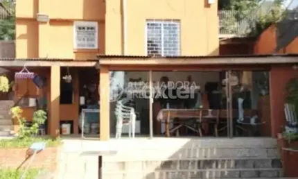 Casa com 3 quartos à venda na rua dom pedrito, 432, passo da areia, porto alegre, 94 m2 por r$ 580.000