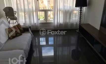 Apartamento com 3 quartos à venda na rua joão ernesto schmidt, 251, jardim itu sabará, porto alegre, 87 m2 por r$ 650.000