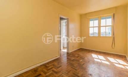 Apartamento com 2 quartos à venda na Avenida Princesa Isabel, 160, Santana, Porto Alegre, 53 m2 por R$ 215.000