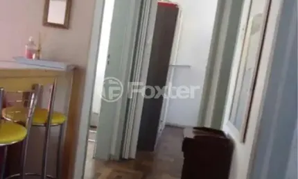 Apartamento com 2 quartos à venda na Rua Gomes de Freitas, 195, Jardim Itu Sabará, Porto Alegre, 44 m2 por R$ 260.000