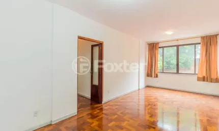 Apartamento com 3 quartos à venda na avenida cristóvão colombo, 508, floresta, porto alegre, 109 m2 por r$ 520.000