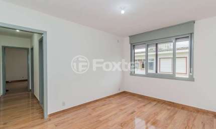 Apartamento com 2 quartos à venda na Rua Mário de Lima Hornes, 31, Morro Santana, Porto Alegre, 60 m2 por R$ 225.000