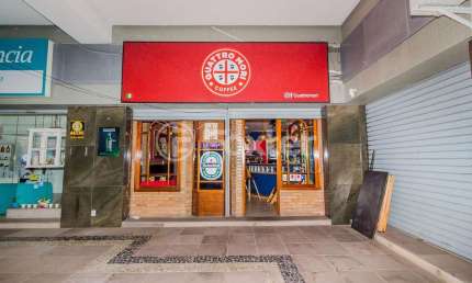 Ponto comercial com 1 sala à venda na Rua Mostardeiro, 455, Rio Branco, Porto Alegre, 58 m2 por R$ 490.000