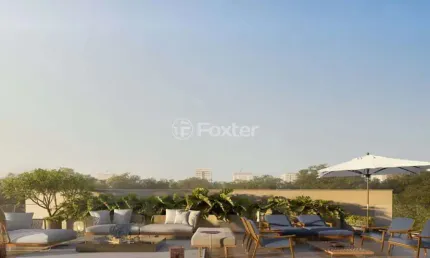 Apartamento com 3 quartos à venda na Avenida Palmeira, 265, Petrópolis, Porto Alegre, 388 m2 por R$ 6.034.021