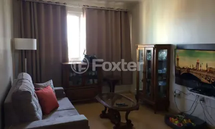 Apartamento com 2 quartos à venda na Rua Lindolfo Collor, 439, Centro, São Leopoldo, 74 m2 por R$ 298.000