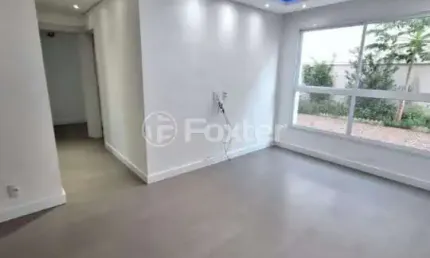 Apartamento com 3 quartos à venda na avenida da cavalhada, 3559, cavalhada, porto alegre, 71 m2 por r$ 350.000