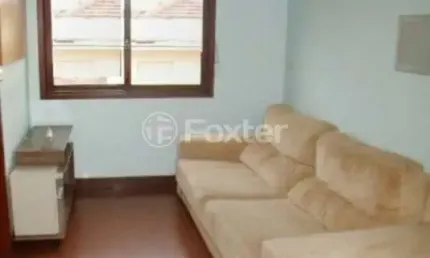 Apartamento com 1 quarto à venda na rua lopo gonçalves, 351, cidade baixa, porto alegre, 31 m2 por r$ 290.000