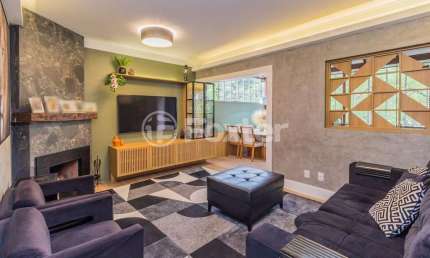 Cobertura com 2 quartos à venda na Rua Jaime Telles, 113, Petrópolis, Porto Alegre, 97 m2 por R$ 890.000
