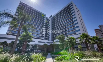 Sala comercial com 1 sala à venda na Avenida Assis Brasil, 2827, Cristo Redentor, Porto Alegre, 113 m2 por R$ 2.500.000