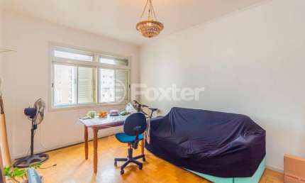 Apartamento com 3 quartos à venda na Avenida João Pessoa, 437, Cidade Baixa, Porto Alegre, 112 m2 por R$ 525.000