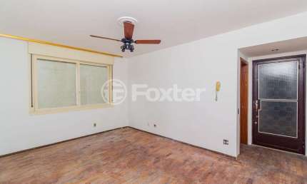 Apartamento com 2 quartos à venda na Avenida Getúlio Vargas, 123, Menino Deus, Porto Alegre, 84 m2 por R$ 361.000
