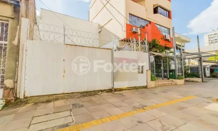 Barracão / Galpão / Depósito à venda na Rua General Caldwell, 958, Menino Deus, Porto Alegre, 170 m2 por R$ 1.200.000