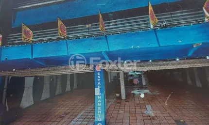 Garagem à venda na rua marechal floriano peixoto, 356, centro histórico, porto alegre, 12 m2 por r$ 38.000