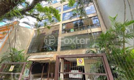 Apartamento com 1 quarto à venda na Rua Garibaldi, 1009, Bom Fim, Porto Alegre, 45 m2 por R$ 439.000
