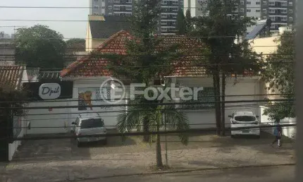 Casa com 3 quartos à venda na rua luzitana, 96, são joão, porto alegre, 160 m2 por r$ 1.790.000
