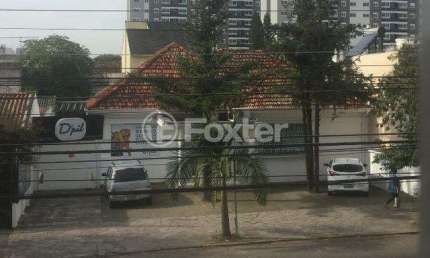 Casa comercial com 1 sala à venda na Rua Luzitana, 96, São João, Porto Alegre, 160 m2 por R$ 1.790.000