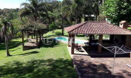 Fazenda com 1 sala à venda na Estrada Luís Pinto de Barcelos, 2391, Branquinha, Viamão, 200 m2 por R$ 655.000