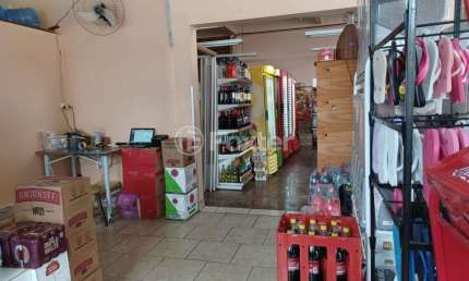 Ponto comercial com 1 sala à venda na Rua Ibanez André Pitthan Souza, 15, Jardim Itu Sabará, Porto Alegre, 143 m2 por R$ 650.000