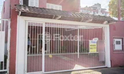 Casa com 3 quartos à venda na Rua Coronel Timóteo, 222, Camaquã, Porto Alegre, 200 m2 por R$ 800.000