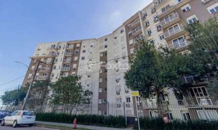 Apartamento com 2 quartos à venda na Rua Doutor Carlos Renato R. Fonseca, 200, Jardim Itu Sabará, Porto Alegre, 73 m2 por R$ 520.000