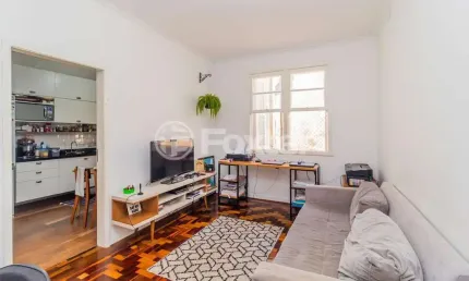 Apartamento com 3 quartos à venda na Avenida Polônia, 1280, São Geraldo, Porto Alegre, 90 m2 por R$ 319.000