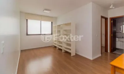 Apartamento com 1 quarto à venda na Rua Pedro Ivo, 237, Mont Serrat, Porto Alegre, 51 m2 por R$ 470.000