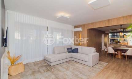 Apartamento com 3 quartos à venda na Rua Doutor Armando Barbedo, 505, Tristeza, Porto Alegre, 149 m2 por R$ 1.899.000