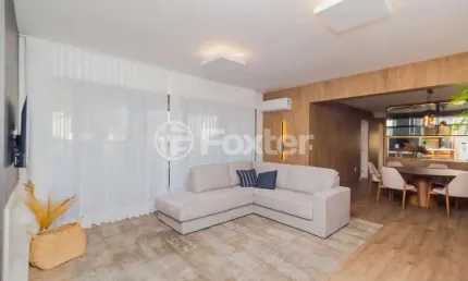 Apartamento com 3 quartos à venda na Rua Doutor Armando Barbedo, 505, Tristeza, Porto Alegre, 149 m2 por R$ 1.899.000