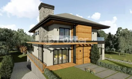 Casa em condomínio fechado com 5 quartos à venda na Rua Das Papoulas, 426, Vila Suiça, Gramado, 363 m2 por R$ 4.400.000