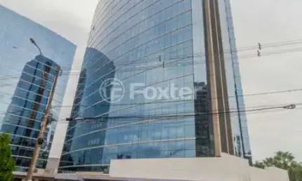 Sala comercial com 1 sala à venda na Avenida Senador Tarso Dutra, 565, Petrópolis, Porto Alegre, 49 m2 por R$ 580.000
