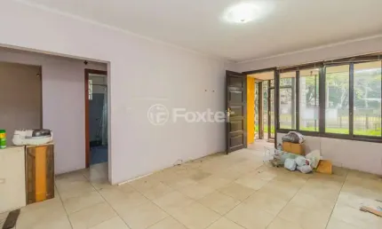 Casa comercial com 2 salas à venda na Rua Doutor Campos Velho, 960, Cristal, Porto Alegre, 387 m2 por R$ 1.200.000