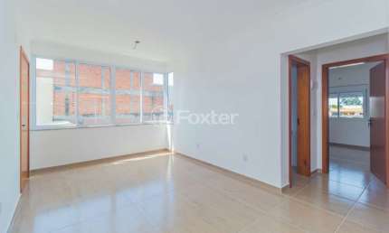 Apartamento com 2 quartos à venda na Rua Imbuí, 105, Vila Cachoeirinha, Cachoeirinha, 66 m2 por R$ 298.000