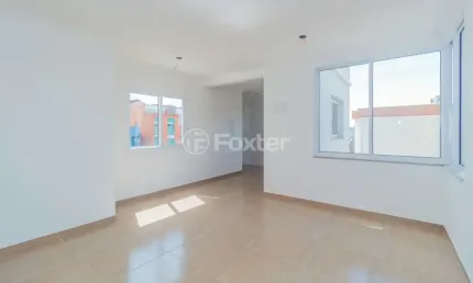Apartamento com 2 quartos à venda na Rua Imbuí, 105, Vila Cachoeirinha, Cachoeirinha, 67 m2 por R$ 298.000