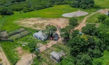 Fazenda à venda na Avenida dos Funcionários, 1600, Passo das Pedras, Gravataí, 1230000 m2