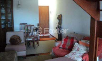 Cobertura com 3 quartos à venda na Travessa Java, 104, Jardim Lindóia, Porto Alegre, 167 m2 por R$ 695.000
