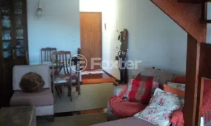 Cobertura com 3 quartos à venda na Travessa Java, 104, Jardim Lindóia, Porto Alegre, 167 m2 por R$ 695.000