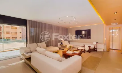 Apartamento com 3 quartos à venda na Rua Antônio Parreiras, 153, Bela Vista, Porto Alegre, 232 m2 por R$ 4.944.333