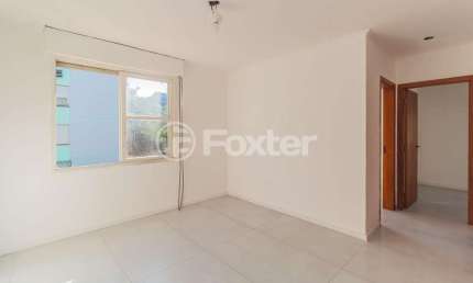 Apartamento com 2 quartos à venda na Rua Doutor Galeno Pianta, 70, Glória, Porto Alegre, 55 m2 por R$ 230.000