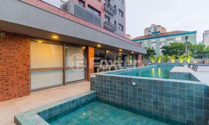 Apartamento com 3 quartos à venda na Rua Cipó, 392, Passo da Areia, Porto Alegre, 82 m2 por R$ 1.058.510
