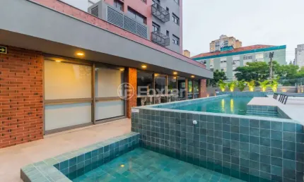 Apartamento com 3 quartos à venda na Rua Cipó, 392, Passo da Areia, Porto Alegre, 82 m2 por R$ 1.058.510