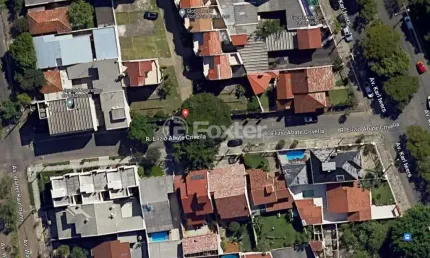 Terreno em condomínio fechado à venda na Rua Elízio Abate Crivella, 360, Jardim Itu Sabará, Porto Alegre, 189 m2 por R$ 191.500