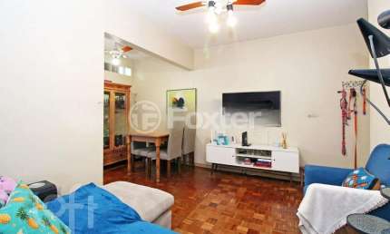 Apartamento com 2 quartos à venda na Rua Engenheiro Fernando de Abreu Pereira, 670, Sarandi, Porto Alegre, 60 m2 por R$ 265.000