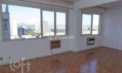 Apartamento com 3 quartos à venda na Rua Duque de Caxias, 1303, Centro Histórico, Porto Alegre, 122 m2 por R$ 560.000