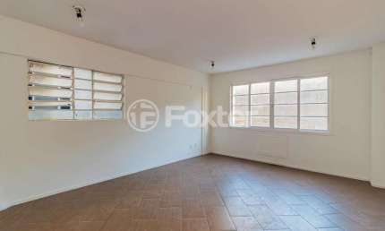 Apartamento com 1 quarto à venda na Rua Doutor Flores, 106, Centro Histórico, Porto Alegre, 36 m2 por R$ 165.000