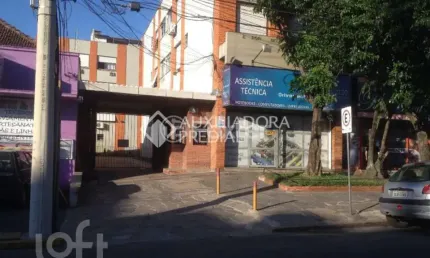 Apartamento com 2 quartos à venda na Rua Abaeté, 52, Sarandi, Porto Alegre, 55 m2 por R$ 218.500