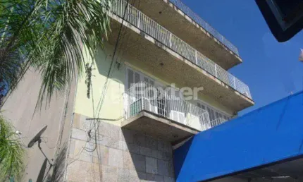 Prédio com 5 salas à venda na Avenida Plínio Brasil Milano, 2299, Passo da Areia, Porto Alegre, 762 m2 por R$ 1.800.000